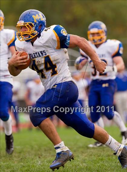 Thumbnail 2 in Maine-Endwell @ Horseheads photogallery.