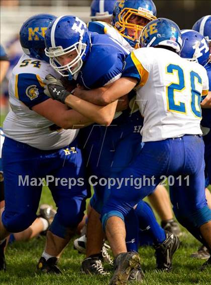 Thumbnail 2 in Maine-Endwell @ Horseheads photogallery.