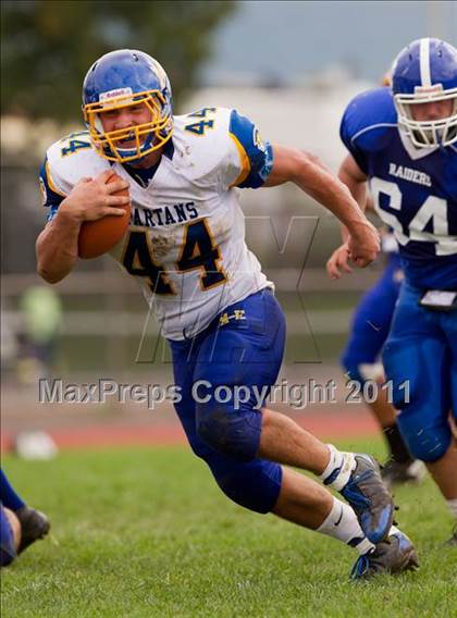Thumbnail 1 in Maine-Endwell @ Horseheads photogallery.