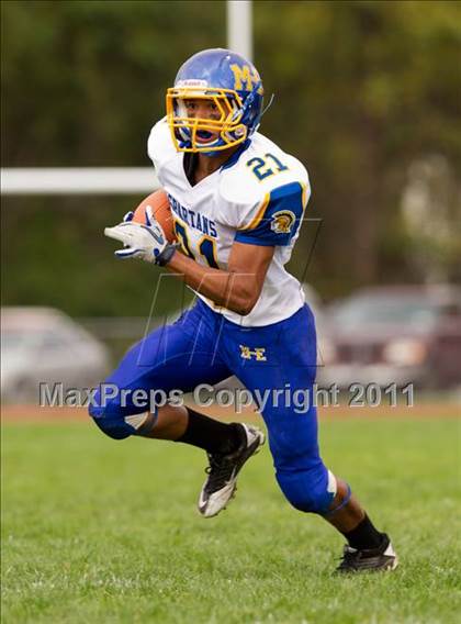 Thumbnail 3 in Maine-Endwell @ Horseheads photogallery.