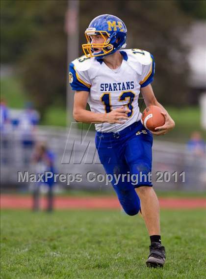 Thumbnail 1 in Maine-Endwell @ Horseheads photogallery.