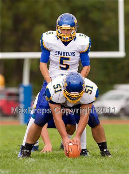 Thumbnail 2 in Maine-Endwell @ Horseheads photogallery.