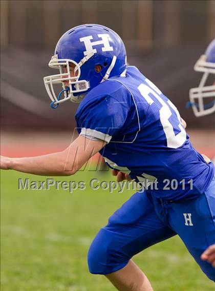 Thumbnail 1 in Maine-Endwell @ Horseheads photogallery.