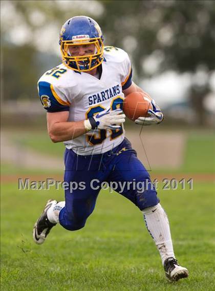 Thumbnail 1 in Maine-Endwell @ Horseheads photogallery.