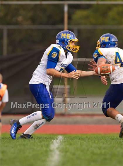 Thumbnail 3 in Maine-Endwell @ Horseheads photogallery.