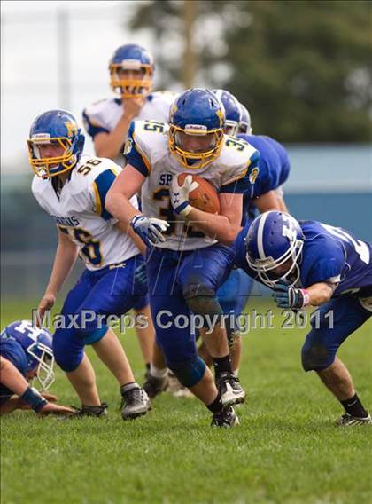 Thumbnail 3 in Maine-Endwell @ Horseheads photogallery.