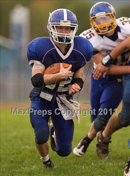 Thumbnail 1 in Maine-Endwell @ Horseheads photogallery.