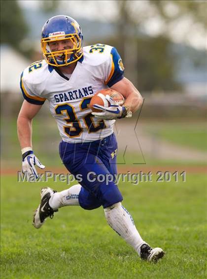 Thumbnail 2 in Maine-Endwell @ Horseheads photogallery.