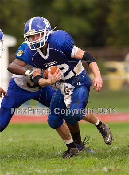 Thumbnail 2 in Maine-Endwell @ Horseheads photogallery.