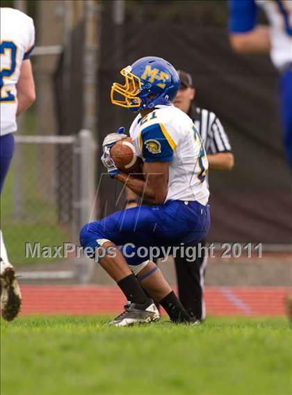 Thumbnail 1 in Maine-Endwell @ Horseheads photogallery.