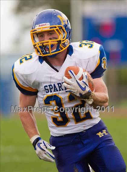 Thumbnail 2 in Maine-Endwell @ Horseheads photogallery.