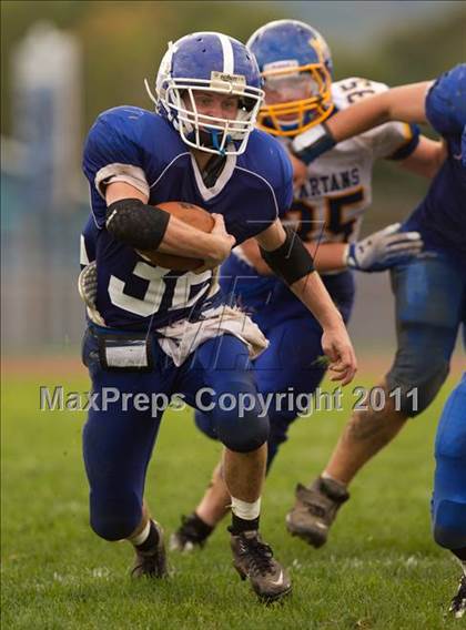 Thumbnail 2 in Maine-Endwell @ Horseheads photogallery.