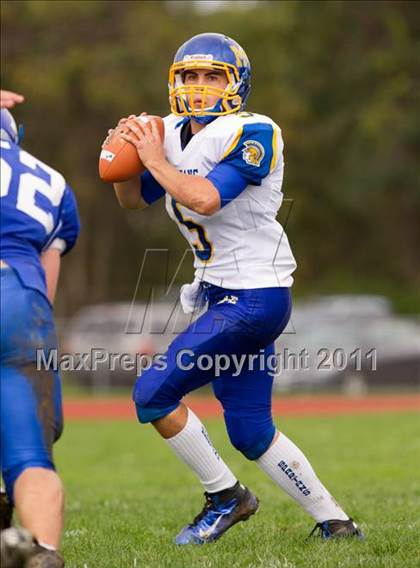 Thumbnail 1 in Maine-Endwell @ Horseheads photogallery.