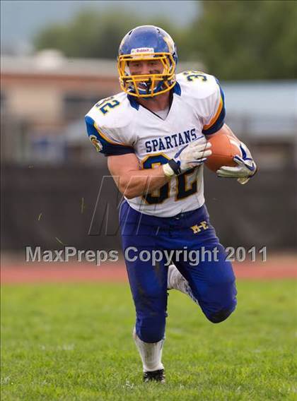 Thumbnail 3 in Maine-Endwell @ Horseheads photogallery.