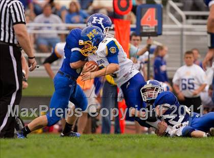 Thumbnail 2 in Maine-Endwell @ Horseheads photogallery.