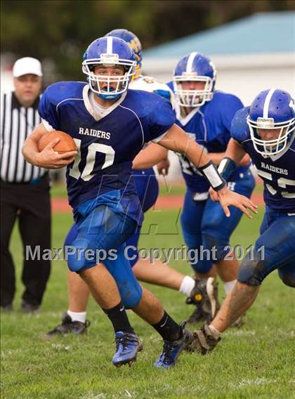 Thumbnail 1 in Maine-Endwell @ Horseheads photogallery.