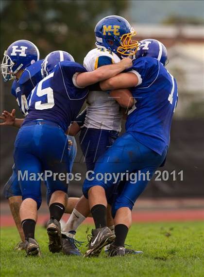 Thumbnail 3 in Maine-Endwell @ Horseheads photogallery.