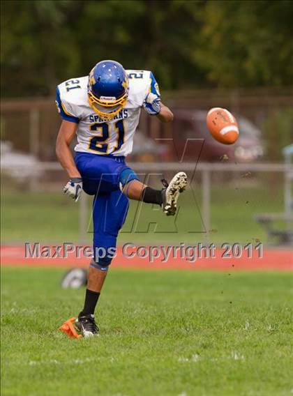 Thumbnail 3 in Maine-Endwell @ Horseheads photogallery.