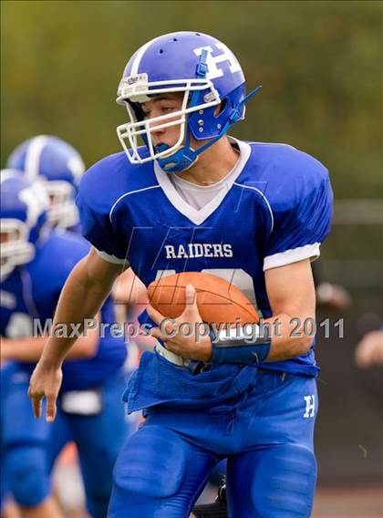 Thumbnail 3 in Maine-Endwell @ Horseheads photogallery.