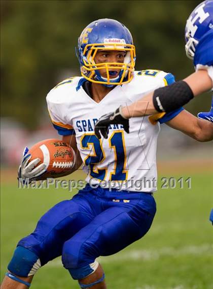 Thumbnail 1 in Maine-Endwell @ Horseheads photogallery.