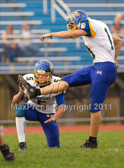 Thumbnail 2 in Maine-Endwell @ Horseheads photogallery.