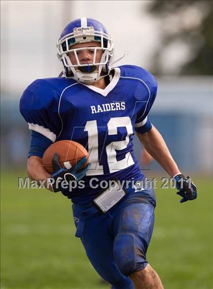 Thumbnail 1 in Maine-Endwell @ Horseheads photogallery.