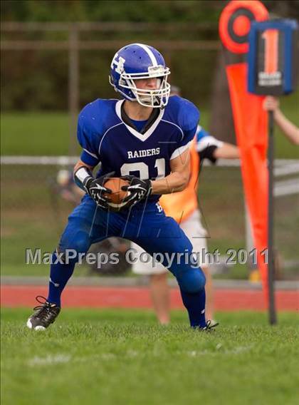 Thumbnail 3 in Maine-Endwell @ Horseheads photogallery.