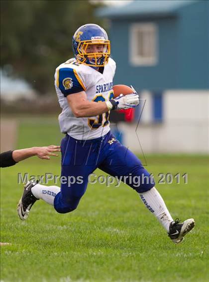 Thumbnail 3 in Maine-Endwell @ Horseheads photogallery.