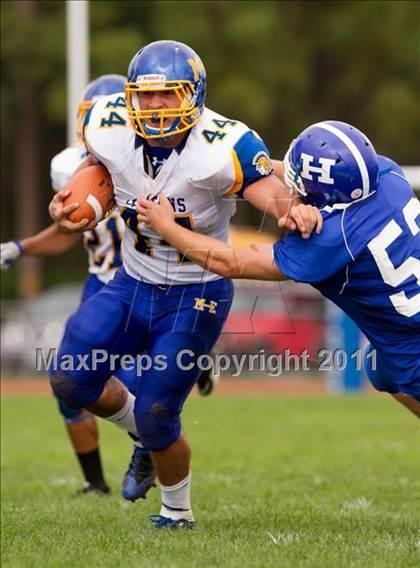 Thumbnail 2 in Maine-Endwell @ Horseheads photogallery.