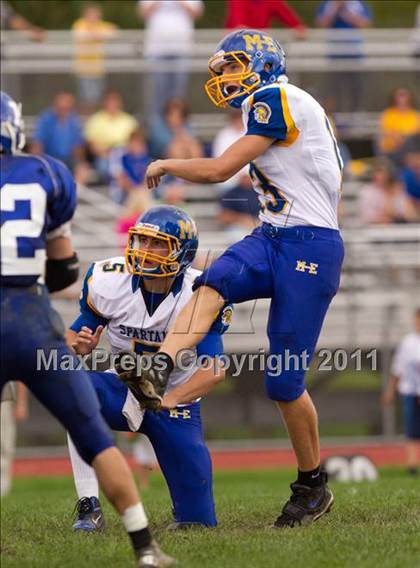 Thumbnail 1 in Maine-Endwell @ Horseheads photogallery.