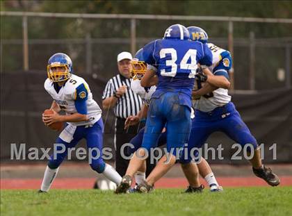Thumbnail 2 in Maine-Endwell @ Horseheads photogallery.