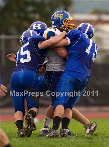 Thumbnail 2 in Maine-Endwell @ Horseheads photogallery.