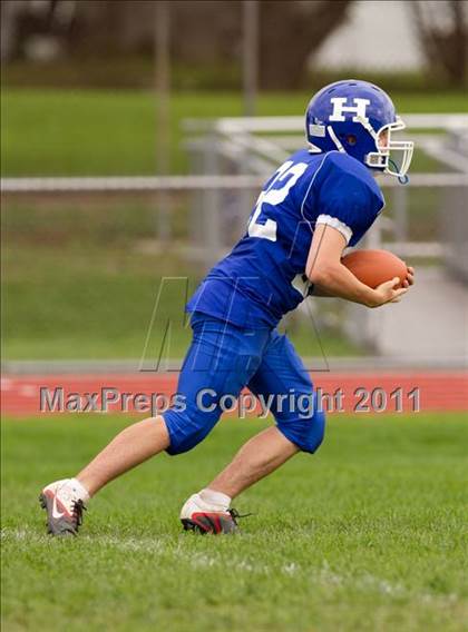 Thumbnail 3 in Maine-Endwell @ Horseheads photogallery.
