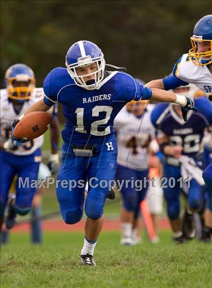 Thumbnail 1 in Maine-Endwell @ Horseheads photogallery.