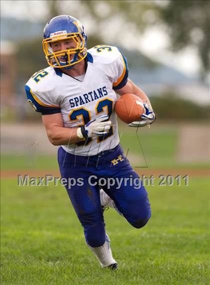 Thumbnail 3 in Maine-Endwell @ Horseheads photogallery.