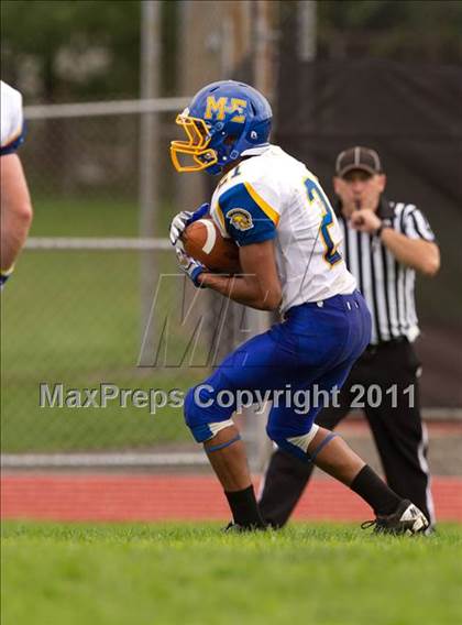Thumbnail 3 in Maine-Endwell @ Horseheads photogallery.