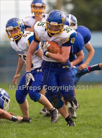 Thumbnail 2 in Maine-Endwell @ Horseheads photogallery.