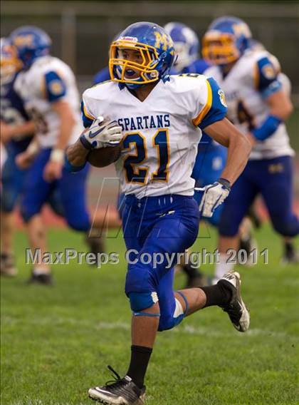 Thumbnail 3 in Maine-Endwell @ Horseheads photogallery.