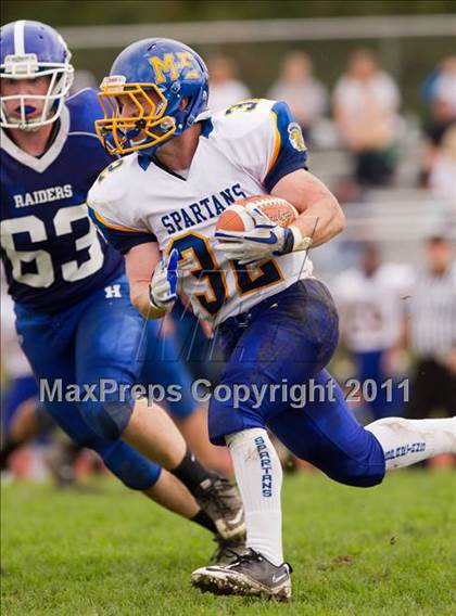 Thumbnail 3 in Maine-Endwell @ Horseheads photogallery.