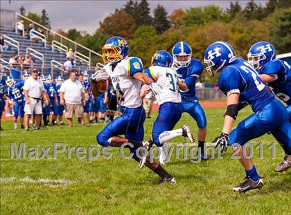 Thumbnail 2 in Maine-Endwell @ Horseheads photogallery.