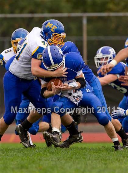 Thumbnail 1 in Maine-Endwell @ Horseheads photogallery.
