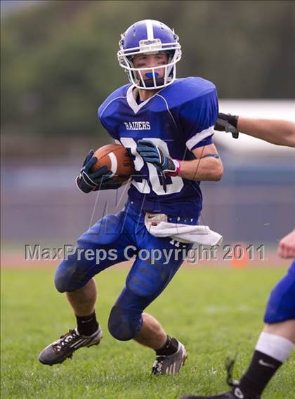 Thumbnail 3 in Maine-Endwell @ Horseheads photogallery.