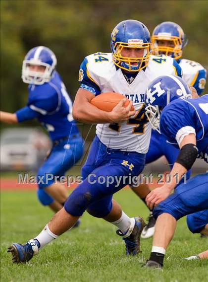 Thumbnail 2 in Maine-Endwell @ Horseheads photogallery.