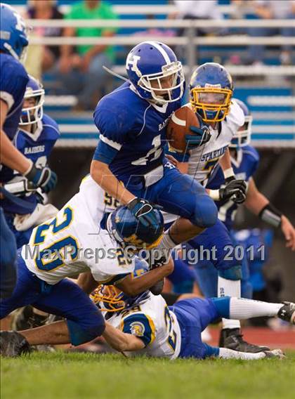 Thumbnail 1 in Maine-Endwell @ Horseheads photogallery.
