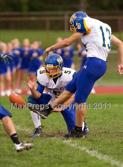 Thumbnail 3 in Maine-Endwell @ Horseheads photogallery.