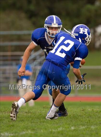 Thumbnail 2 in Maine-Endwell @ Horseheads photogallery.