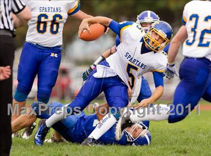 Thumbnail 1 in Maine-Endwell @ Horseheads photogallery.