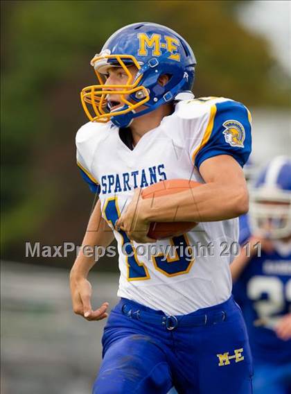 Thumbnail 2 in Maine-Endwell @ Horseheads photogallery.
