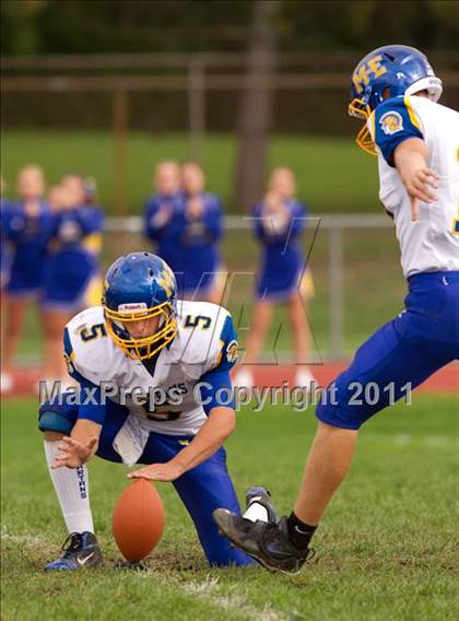 Thumbnail 1 in Maine-Endwell @ Horseheads photogallery.