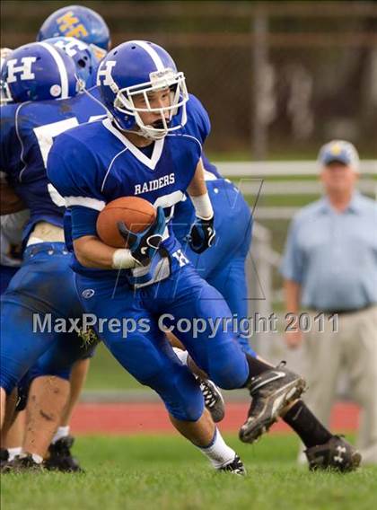 Thumbnail 2 in Maine-Endwell @ Horseheads photogallery.